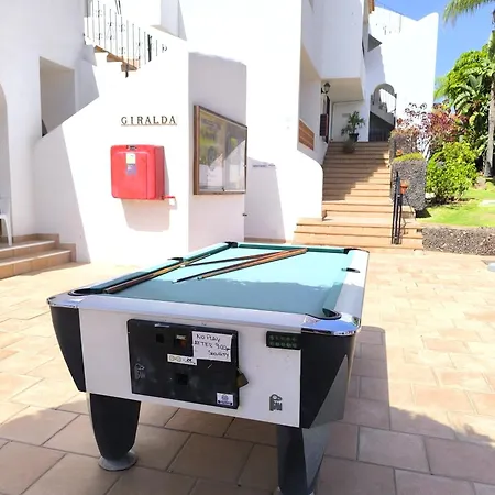 Casa Agatha - 3 Terraces, Ac, Tv Channels, 2 Bedrooms & Bathrooms, Heated Pool 公寓