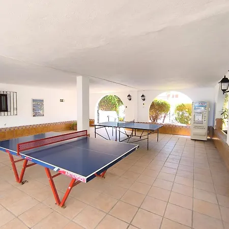 Casa Agatha - 3 Terraces, Ac, Tv Channels, 2 Bedrooms & Bathrooms, Heated Pool * 圣米格尔德阿沃纳