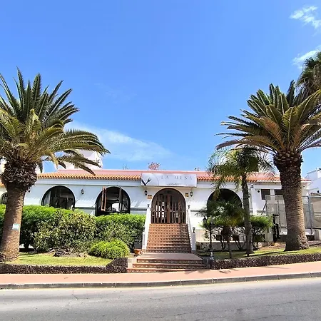 公寓 Casa Agatha - 3 Terraces, Ac, Tv Channels, 2 Bedrooms & Bathrooms, Heated Pool