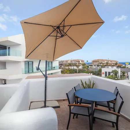 公寓 Casa Agatha - 3 Terraces, Ac, Tv Channels, 2 Bedrooms & Bathrooms, Heated Pool *